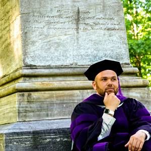 Meet your Posher, Brandon